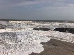 -南澳海滩