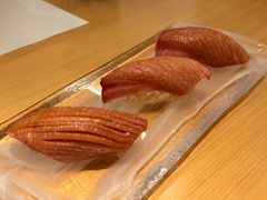 -嶺寿司