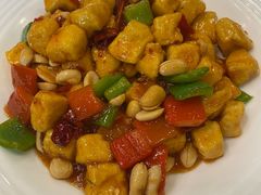 -功德林素菜饭庄(前门店)