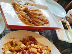 -玉林烤鸭店(垡头店)