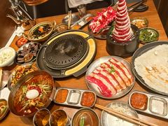 -马场洞肉铺(高丽街店)