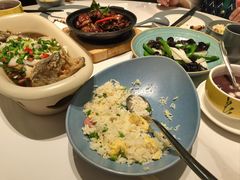 -鹿港小镇(悠唐店)