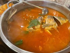 苗家酸汤鱼-苗湘食府(十年店)