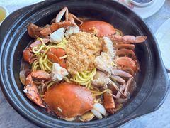 -不仔客海鲜·烧烤·270度海景餐厅(大东海店)