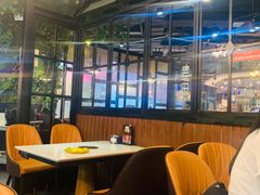 大堂-吉布鲁牛排海鲜自助(成都大悦城店)