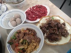 -合意桐坑牛肉粿·鲜牛肉火锅(嵩山总店)