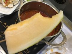 -就这家旋转小火锅(西安路罗斯福店)