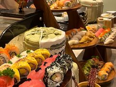 -康帝国际酒店-艾斯本自助西餐厅