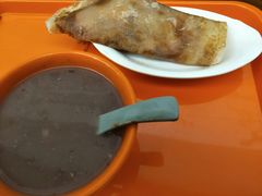 -梅园食堂
