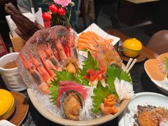 -匠和风精致料理(成都龙湖滨江天街店)