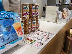 -DQ·蛋糕·冰淇淋(湖景东路店)