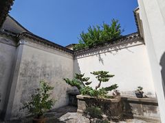 -木渎古镇