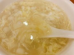 酒酿小圆子-牧羊餐厅