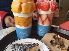 -Cafe de Paris(林荫路店)