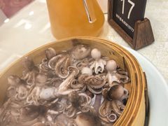 -良友·海鲜青岛菜(五四广场店)