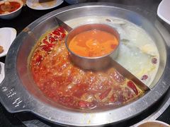 -竹犇番茄火锅(长风街店)