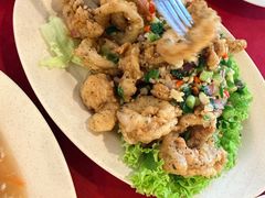 -德成饭店