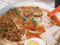 -1128港式茶餐厅(嘉信广场店)