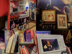 -为你钟情咖啡馆(春熙路太古里步行街店)