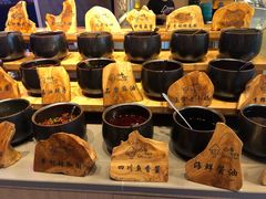 -咕嘟草帽鱼·牛奶一样的鲜鱼汤(包河万达广场创始店)