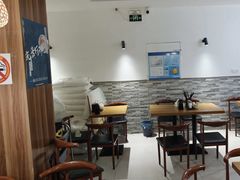 -黄阿姨锅贴大王(万航渡路店)