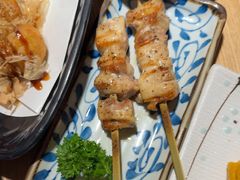 -德川家日本料理(顺义华联店)