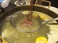 -食潮汕头鲜牛馆(望京保利店)