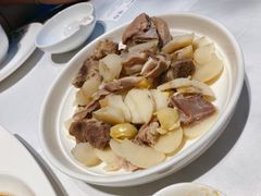 猪肚汤-花城苑广府菜(侨鑫店)