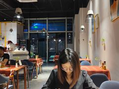 大堂-Primo·丽莫意大利窑烤披萨