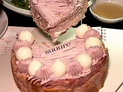 -流酥可心·牛乳蛋糕商店(禾祥西路店)