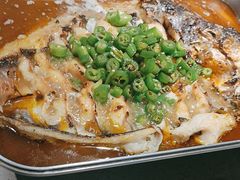 -半天妖烤鱼(东方新天地店)