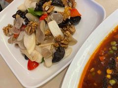 -归元·云集斋素菜馆