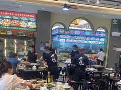 -飞尝蚝·顺德菜·鱼生(顺德总店)