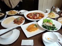 -老牌坊鲁菜名店(宽厚里店)