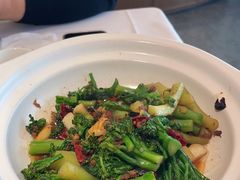 -小厨娘淮扬菜(天印大道店)