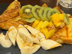 -艾蜜西餐厅(梅园店)