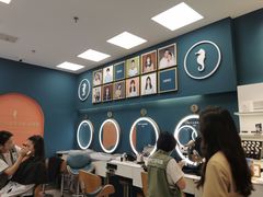 -海马体照相馆(重庆龙湖时代天街D馆店)