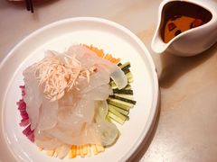 拉皮-京华烟云·北京烤鸭(领展购物广场·中关村店)