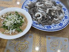 -清真·鸦儿李记·小馆(后海店)