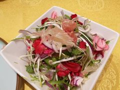 -白家大院·王府宫廷菜(苏州街店)