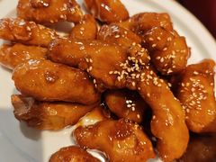 -恭敬李·烤鸭(天坛北门店)