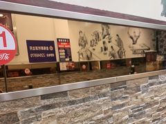 -志权牛肉面(灵山路店)