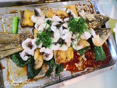 -叙兴楼(礼东财记农庄分店)