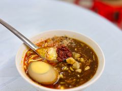 双拼面-青屋虾面