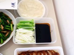 -玉林烤鸭店(黄村康庄店)
