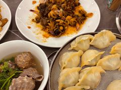 -渔家乐小海鲜(皇姑店)