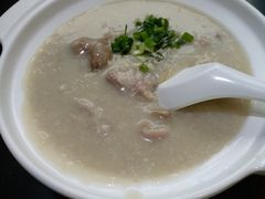 -华辉拉肠(小北路店)