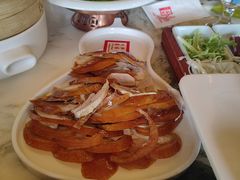 -那家小馆•北京菜•烤鸭(香山店)