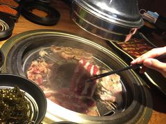 -英雄故事地摊烤肉(马驹桥店)