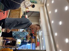 -老刘家永盛斋·传统泡馍(东关南街店)